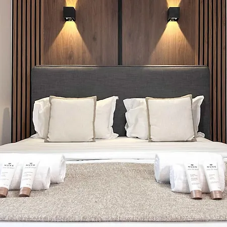 Apartamento - Premium For 3