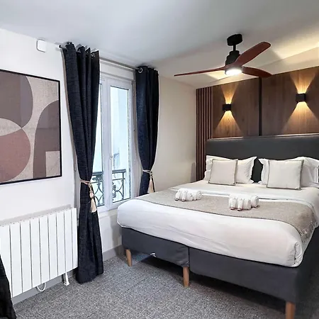 Apartamento - Premium For 3 Paris