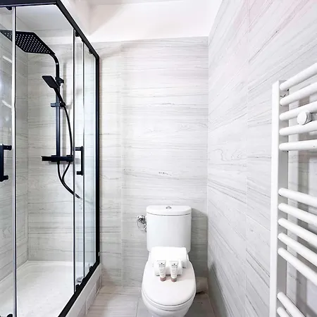 - Premium For 3 Apartamento