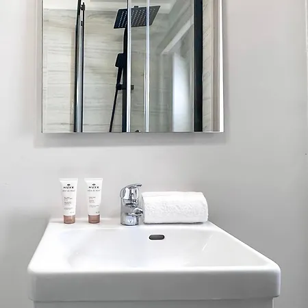 Apartamento - Premium For 3