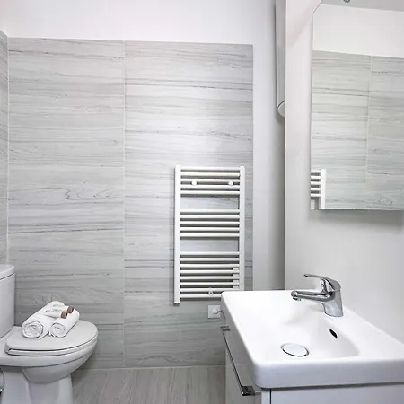 - Premium For 3 Apartamento Paris